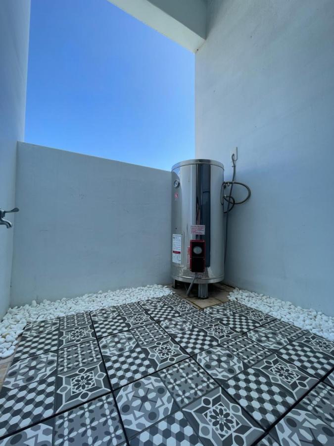 It'S Mine Hostel Taitung Exterior photo