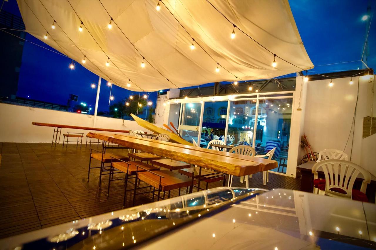 It'S Mine Hostel Taitung Exterior photo