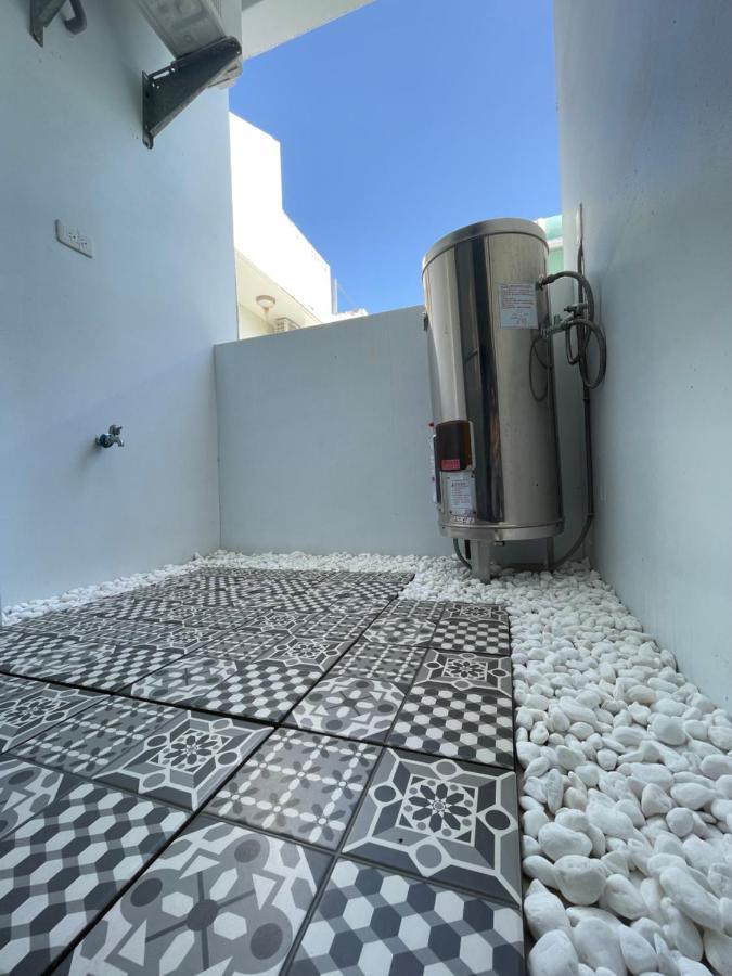 It'S Mine Hostel Taitung Exterior photo