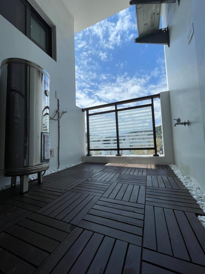It'S Mine Hostel Taitung Exterior photo